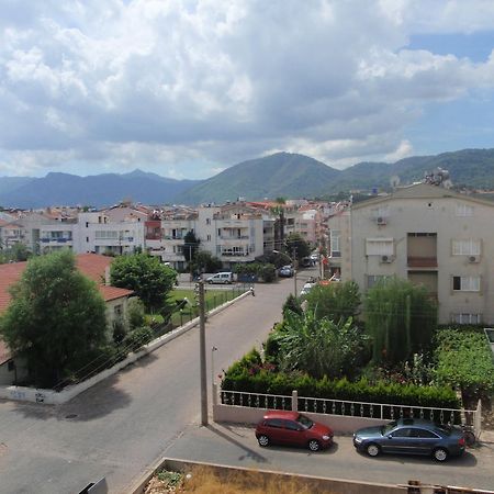 Aloe Apart Hotel Marmaris Buitenkant foto