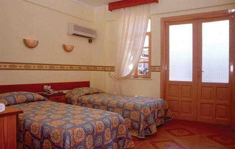 Aloe Apart Hotel Marmaris Buitenkant foto