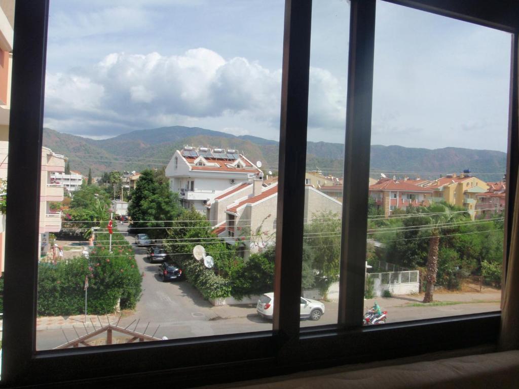 Aloe Apart Hotel Marmaris Buitenkant foto