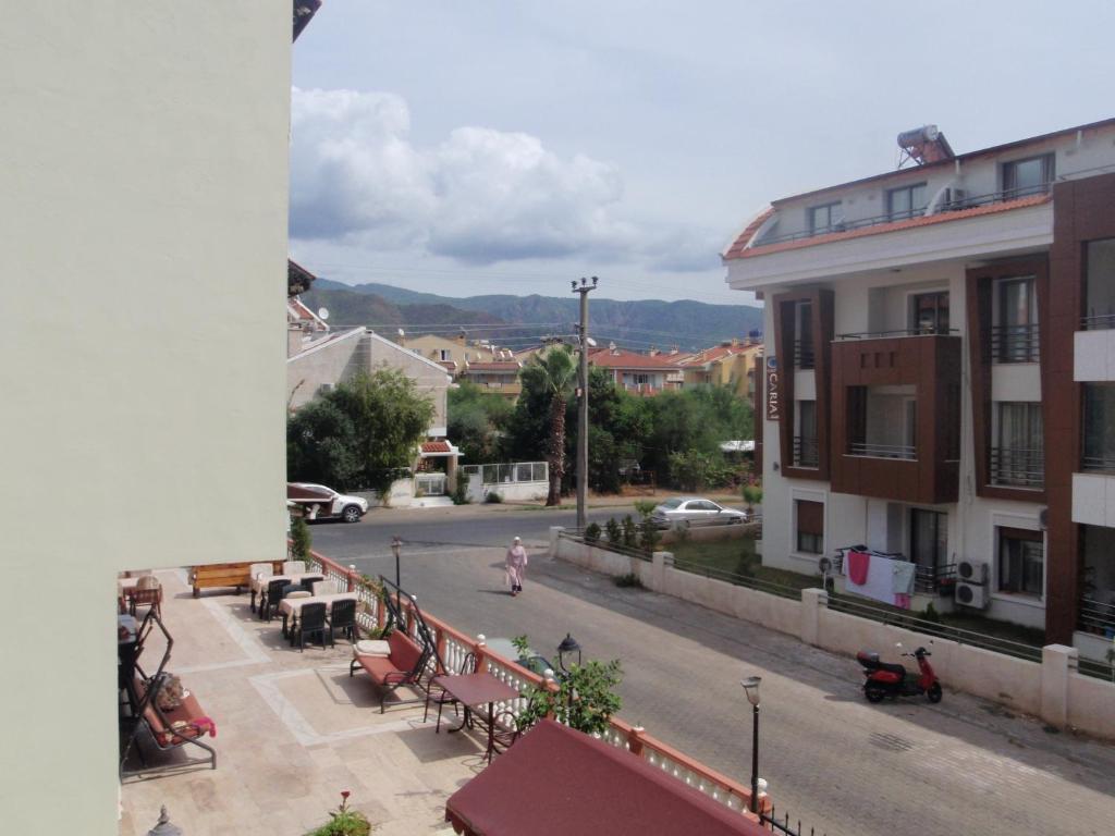 Aloe Apart Hotel Marmaris Buitenkant foto