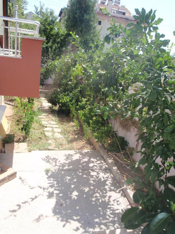 Aloe Apart Hotel Marmaris Buitenkant foto