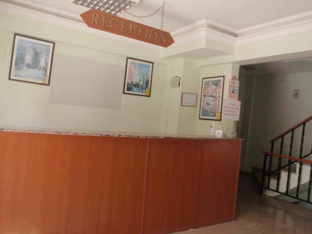 Aloe Apart Hotel Marmaris Buitenkant foto