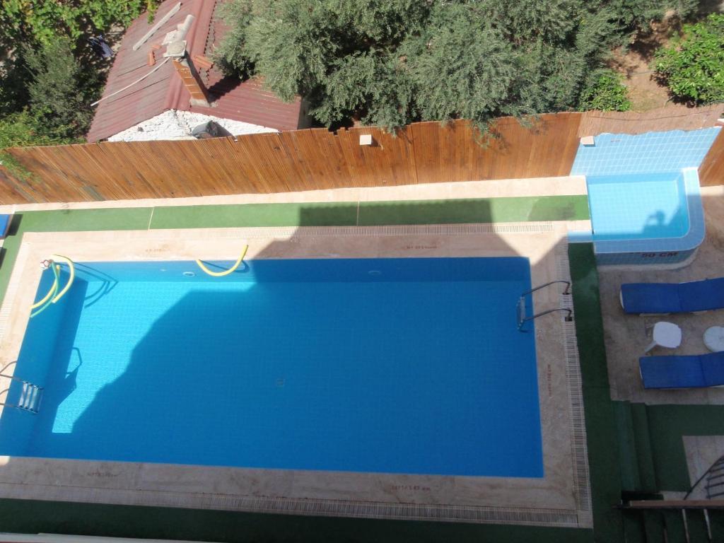 Aloe Apart Hotel Marmaris Buitenkant foto