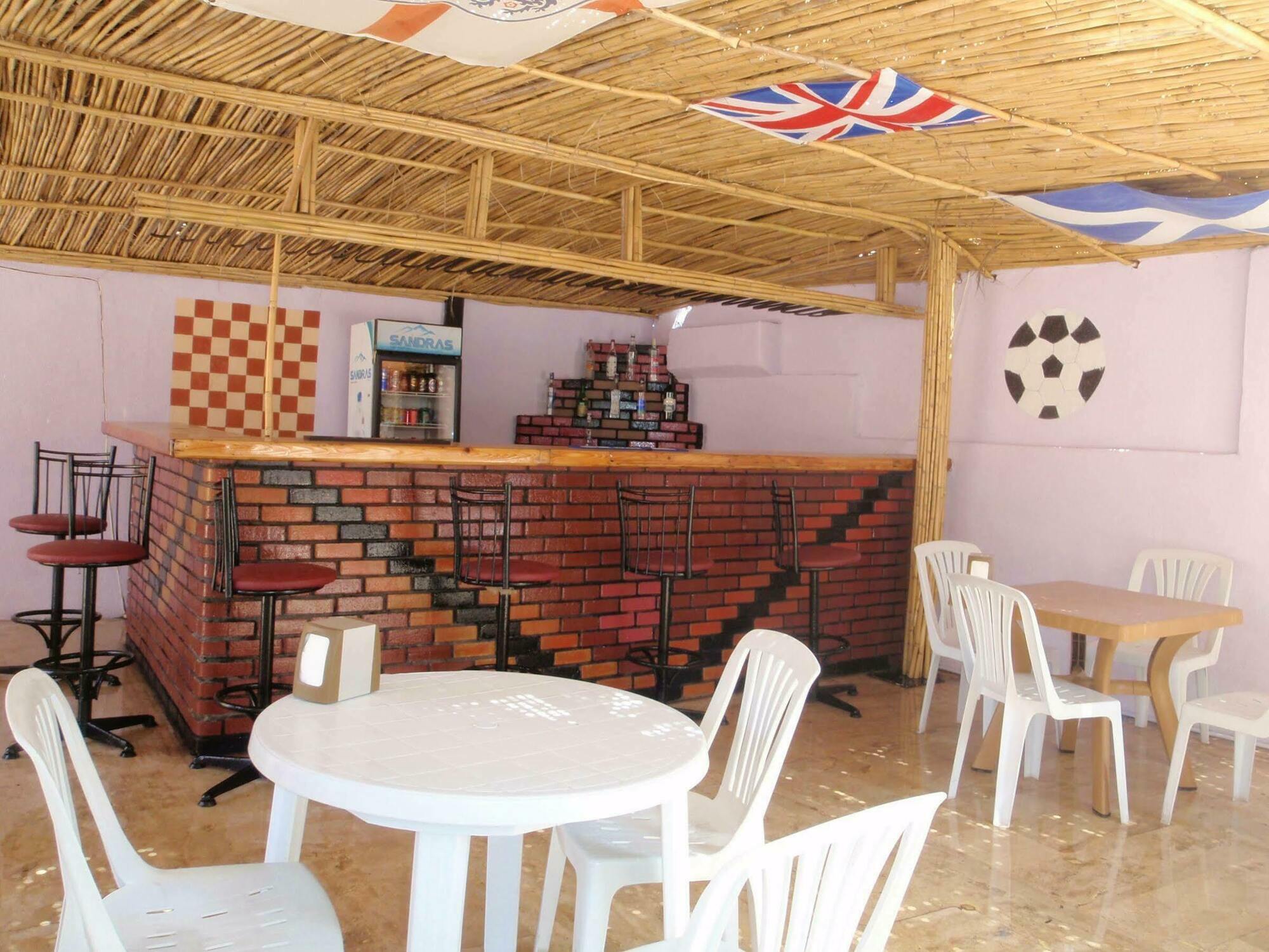 Aloe Apart Hotel Marmaris Buitenkant foto